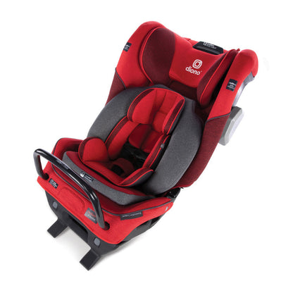 Diono Radian 3QXT Ultimate 3 Across All-in-One Car Seat