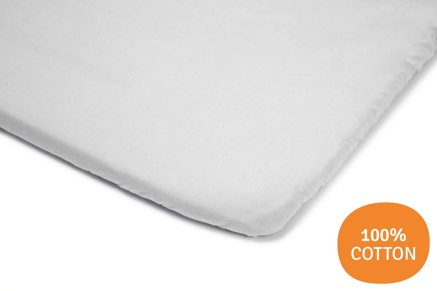 AeroMoov Instant Travel Cot Fitted Sheet