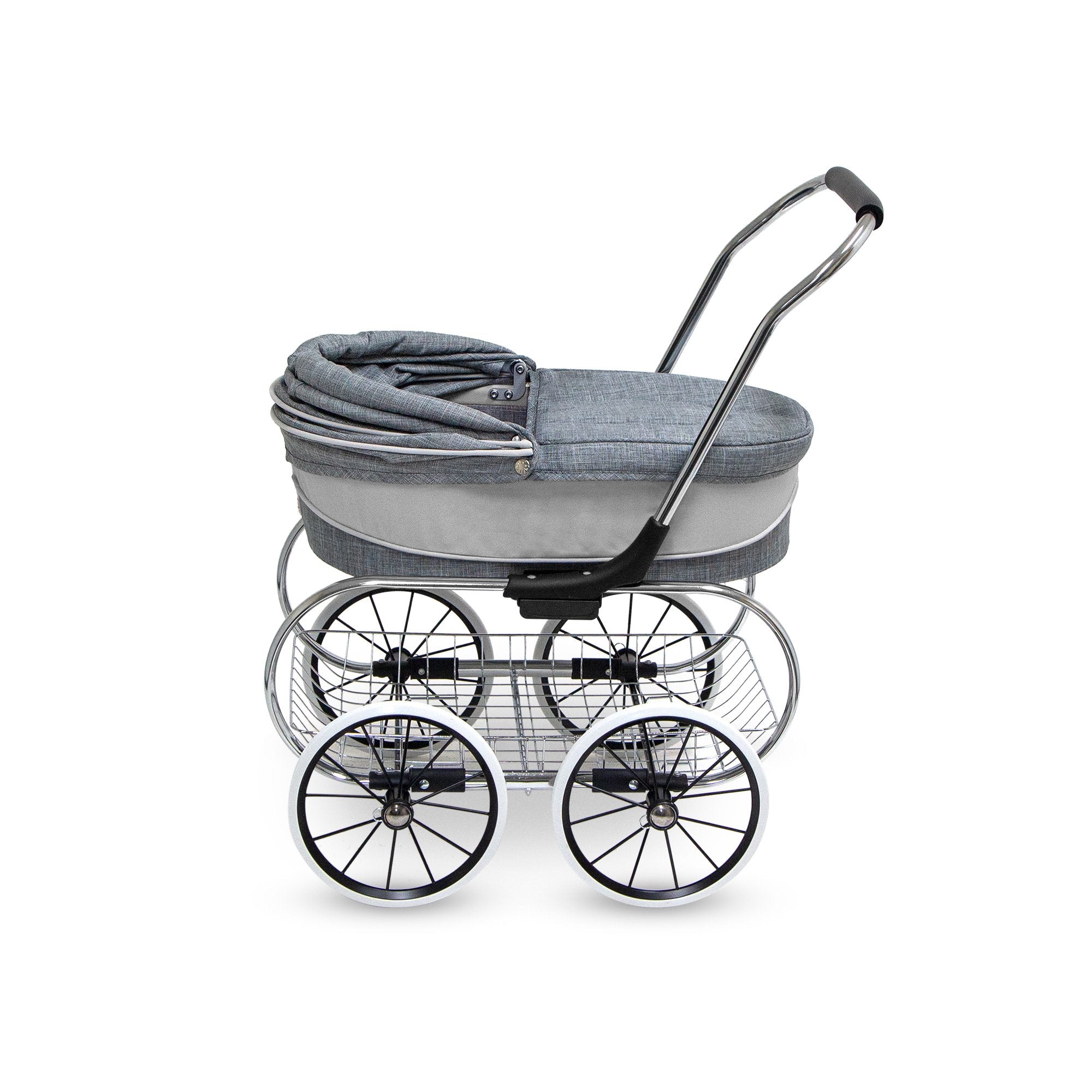 Princess doll stroller best sale