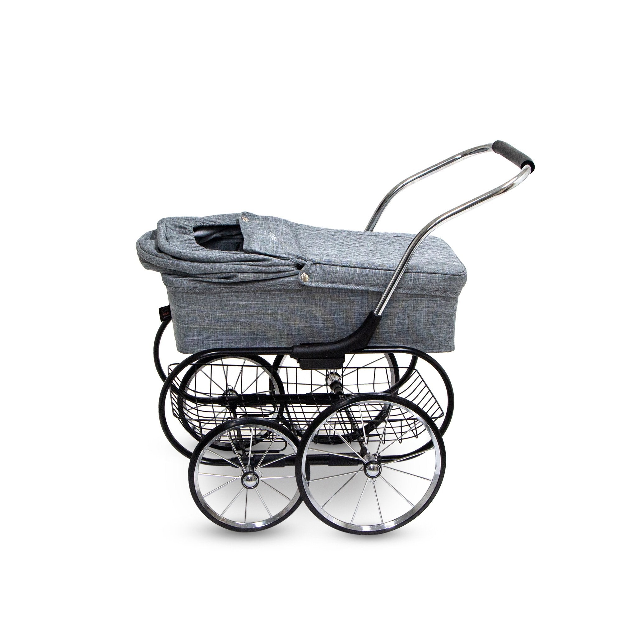 Baby royale dolls pram new arrivals