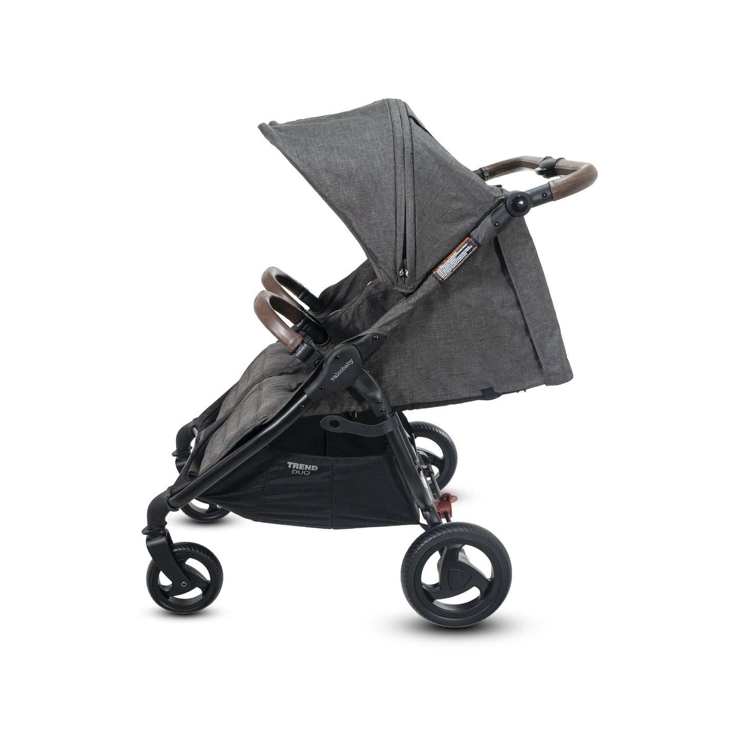 Valco Baby Snap Duo Trend Double Stroller