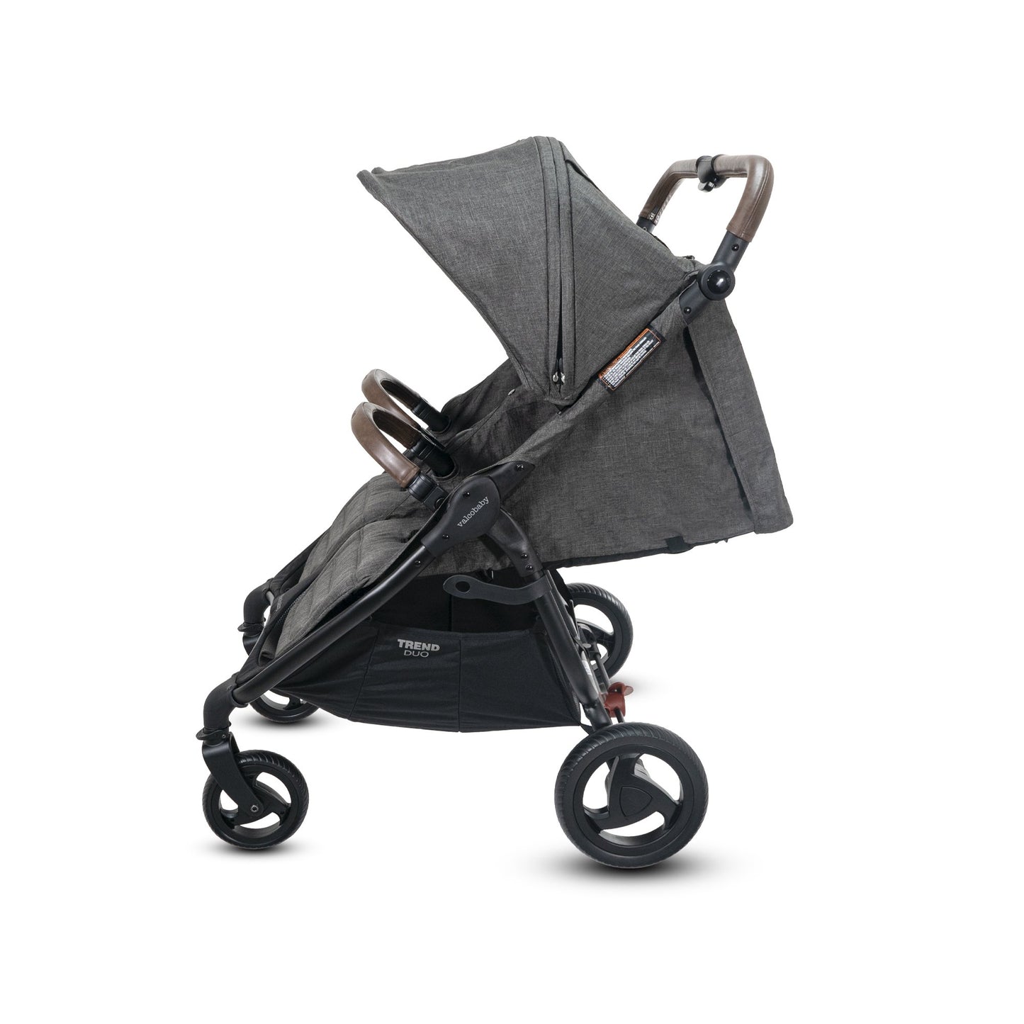 Valco Baby Snap Duo Trend Double Stroller