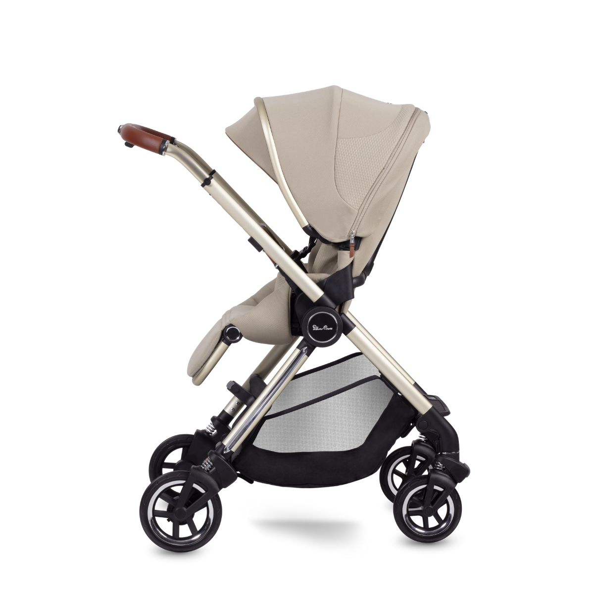 Silver Cross Dune Stroller System