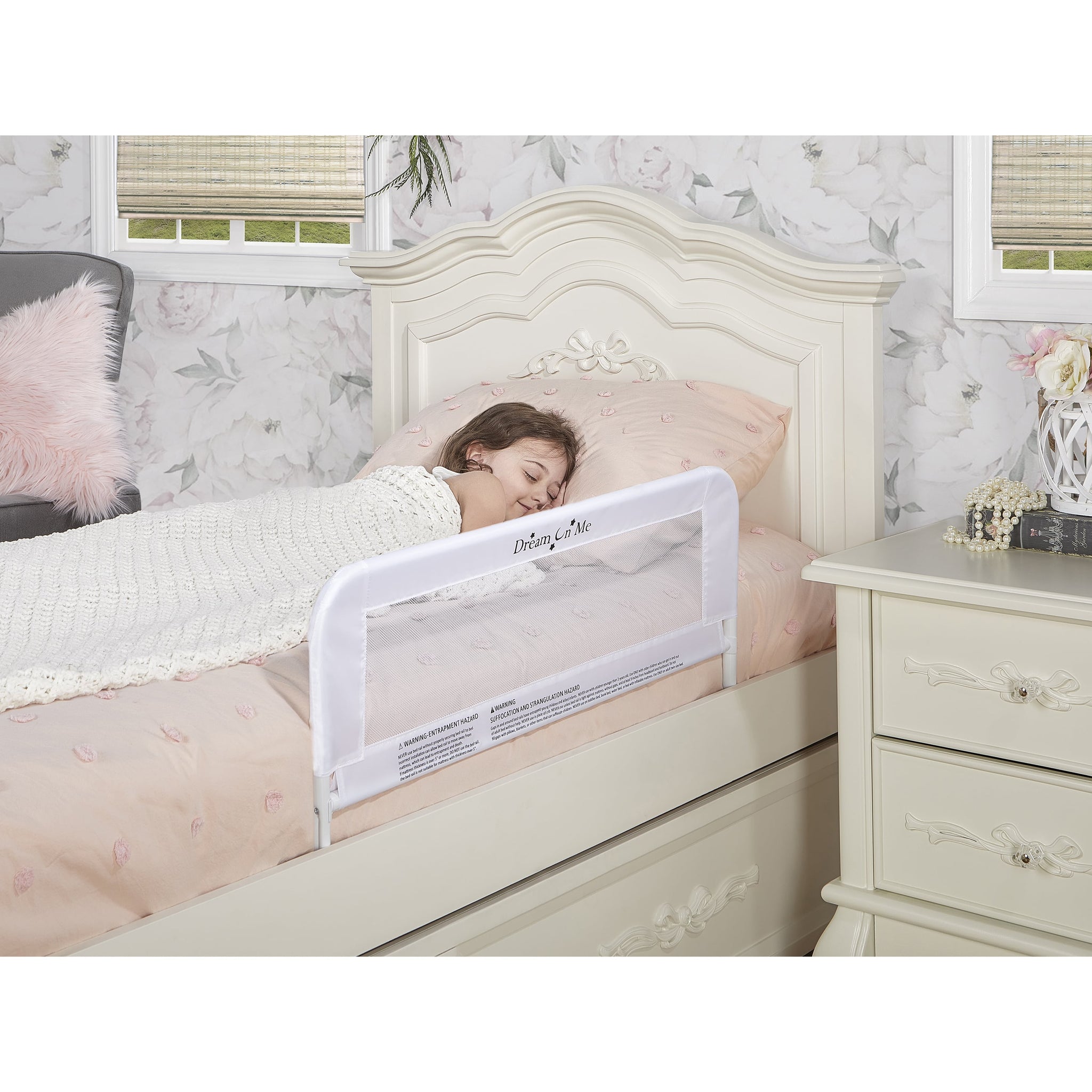 Dream me outlet mattress