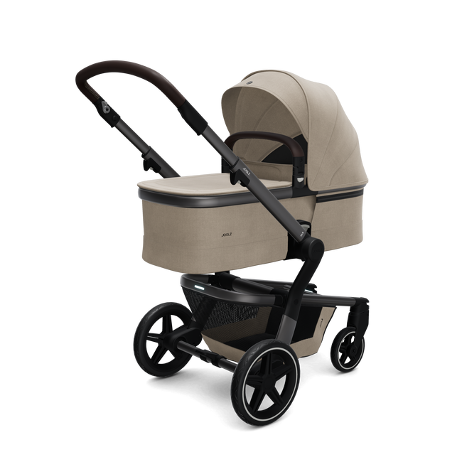 Joolz Hub + Bassinet