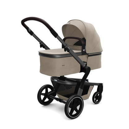 Joolz Hub + Bassinet