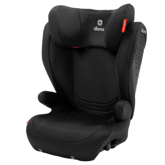 Diono Monterey 4DXT Latch Expandable Booster Seat