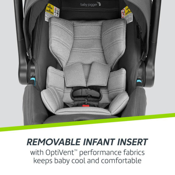 Baby jogger car seat cover online