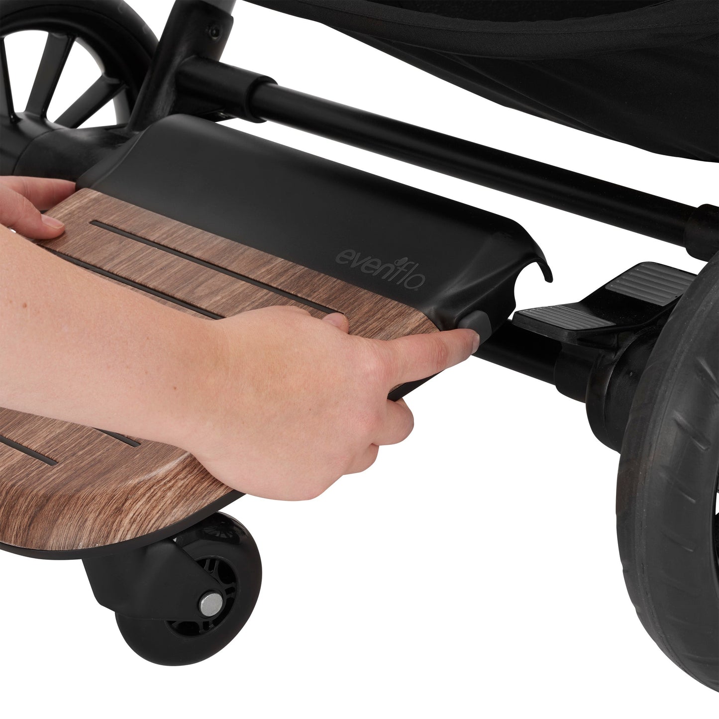 Evenflo Pivot Xpand Stroller Rider Board