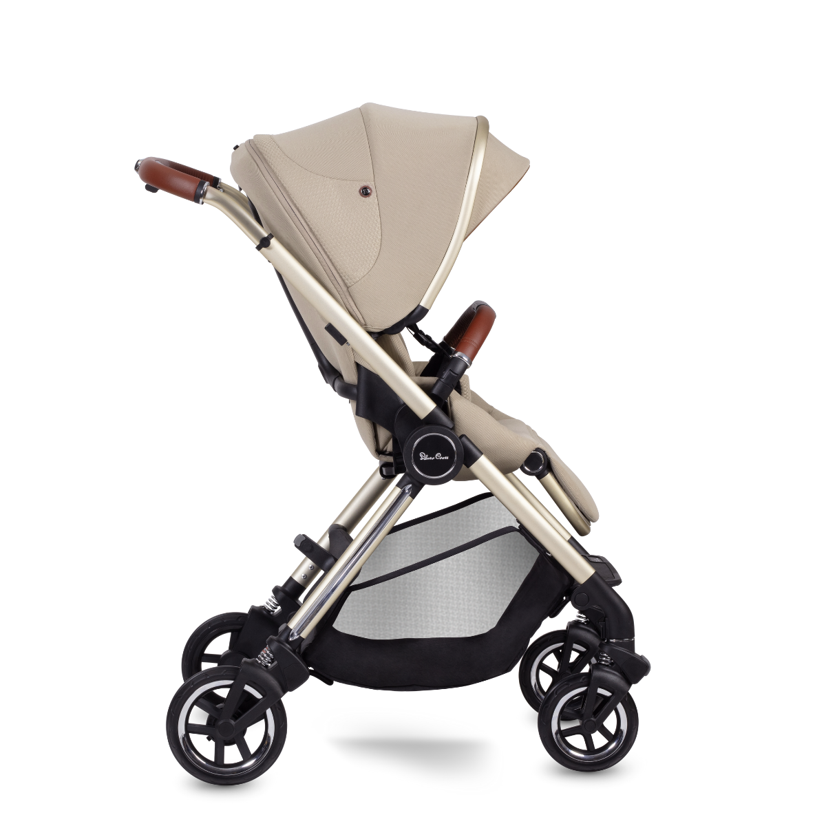 Silver Cross Dune Stroller System