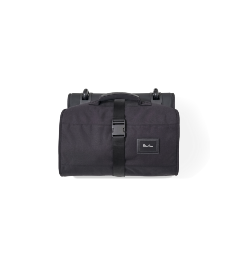 Silver Cross Optima Travel Bag