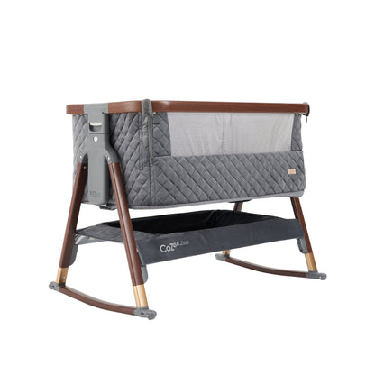 Tutti Bambini CoZee Crib Rocking Bars