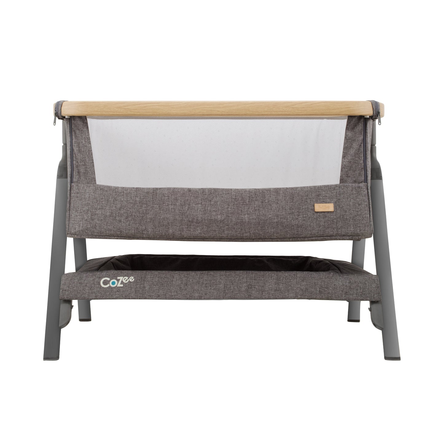 Tutti Bambini CoZee Bedside Crib