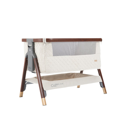 Tutti Bambini CoZee Luxe Bedside Crib