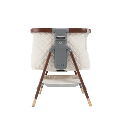 Tutti Bambini CoZee Luxe Bedside Crib