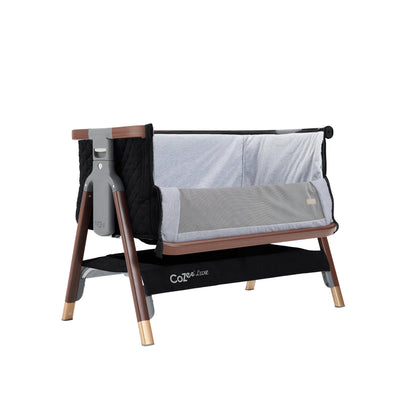 Tutti Bambini CoZee Luxe Bedside Crib