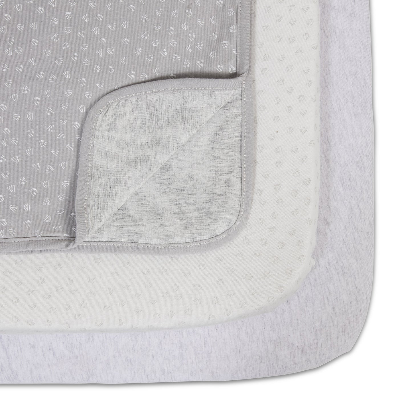 Tutti Bambini CoZee Bedding Starter Pack