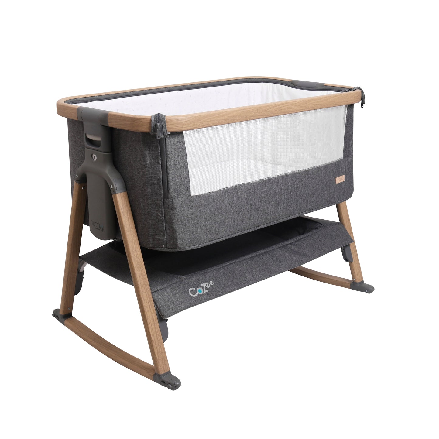 Tutti Bambini CoZee Crib Rocking Bars