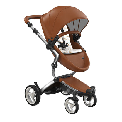 Mima Xari 4G Complete Stroller (One Box Solution)