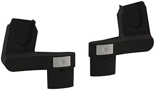 Joolz Geo2 Upper Car Seat Adapters