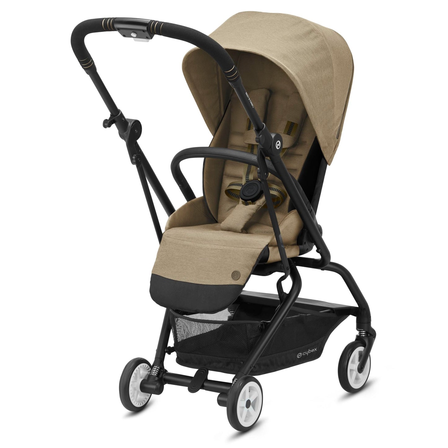 Cybex Gold Eezy S Twist 2