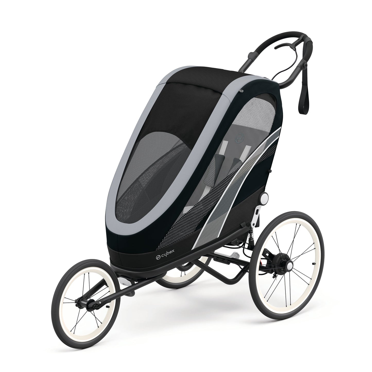 Cybex Zeno Multisport Trailer