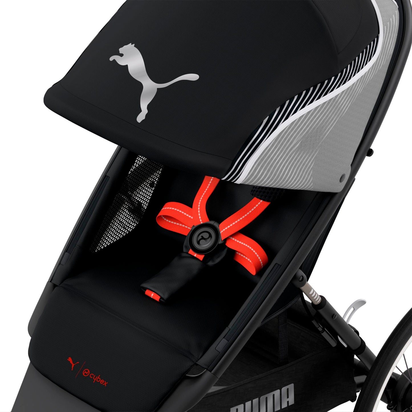 Cybex Sport Avi Jogging Stroller