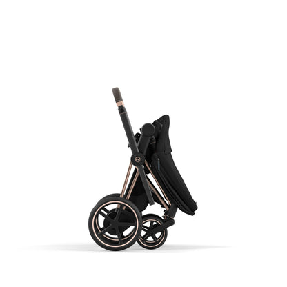 Cybex e-Priam  2 Complete Stroller - Customize Your Own Style