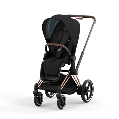 Cybex e-Priam  2 Complete Stroller - Customize Your Own Style