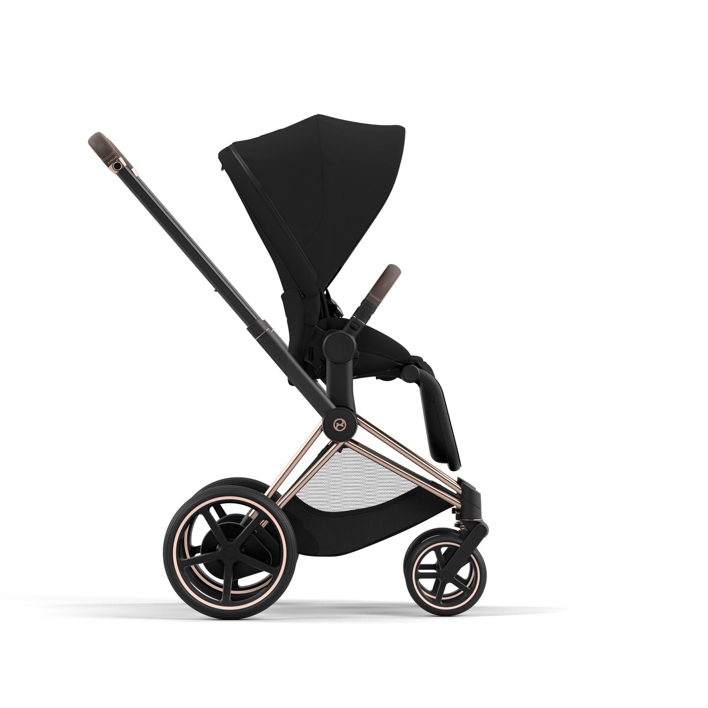 Cybex e-Priam  2 Complete Stroller - Customize Your Own Style