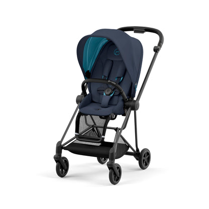 Cybex Platinum Mios 3 Stroller