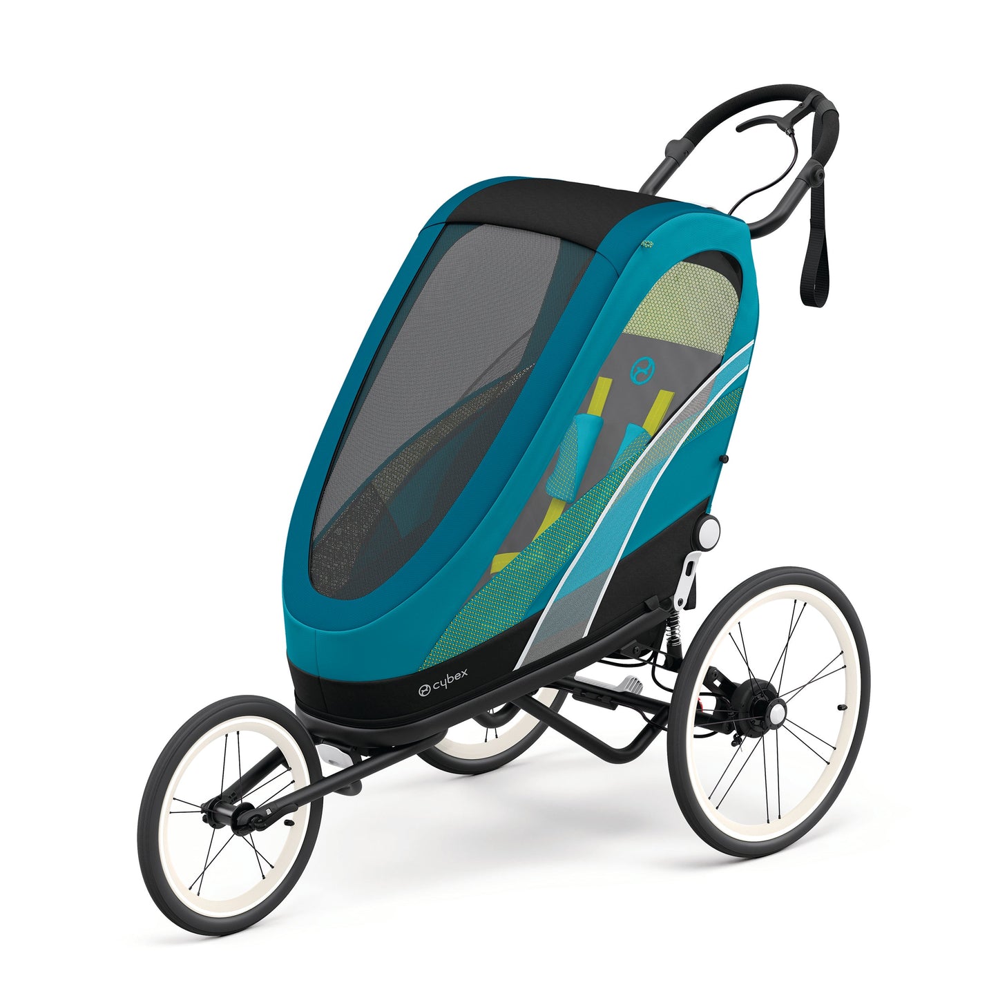 Cybex Zeno Multisport Trailer