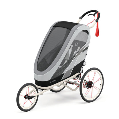 Cybex Zeno Multisport Trailer