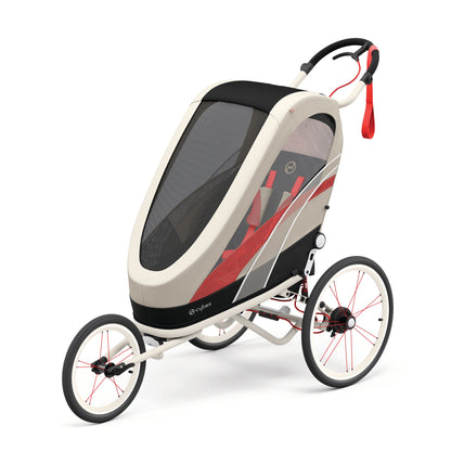 Cybex Zeno Multisport Trailer