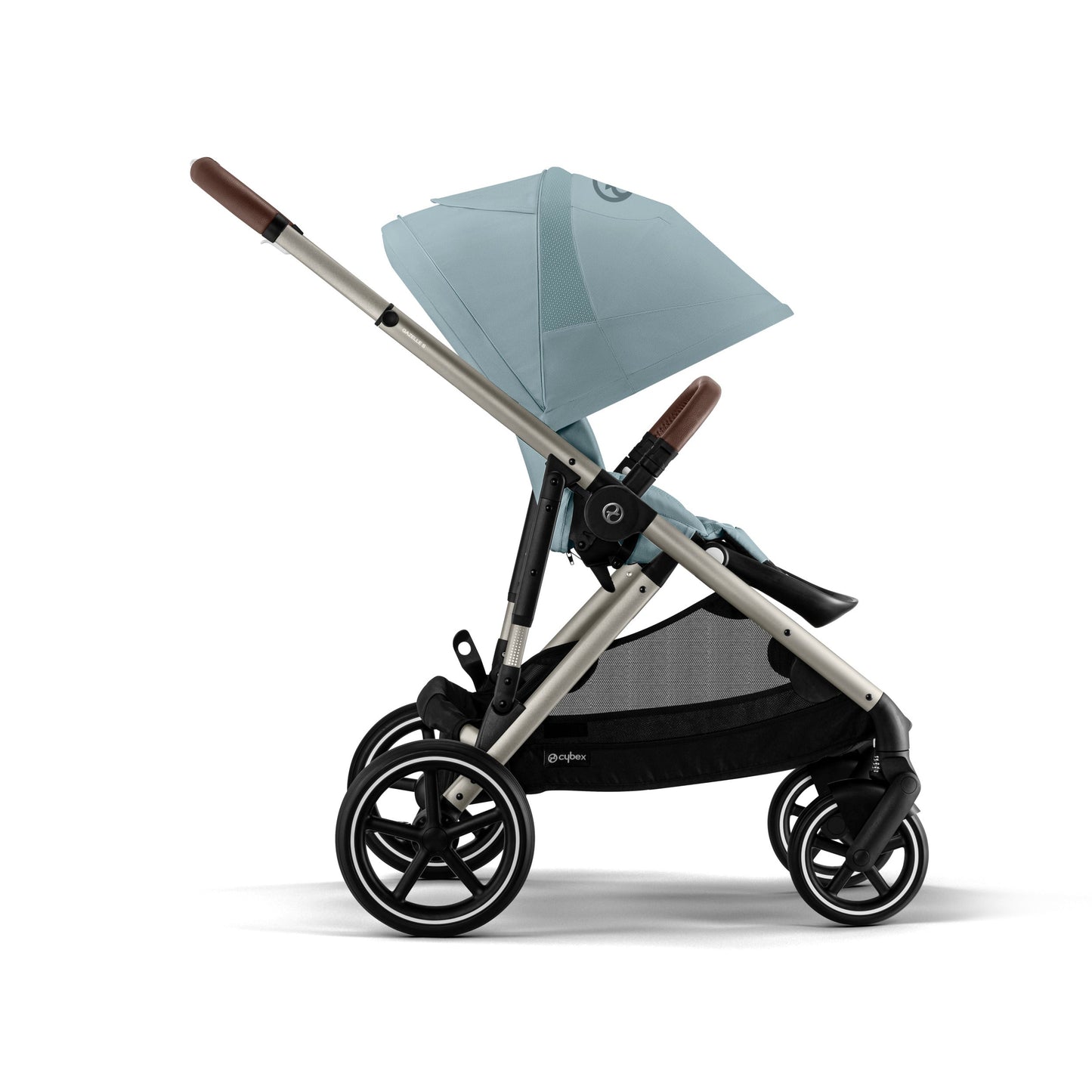 Cybex Gold Gazelle S 2 Stroller