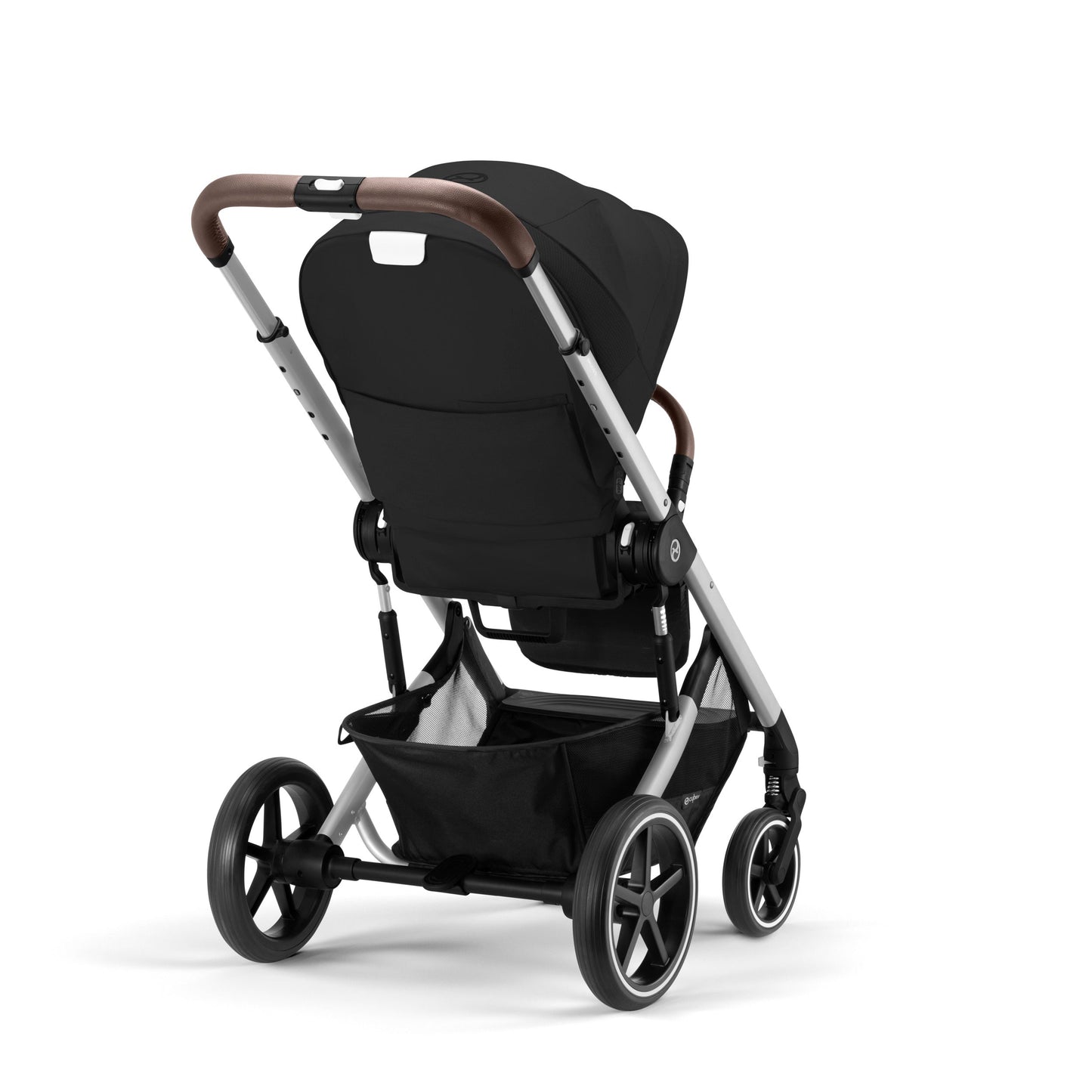 Cybex Gold Balios S Lux 2 Stroller