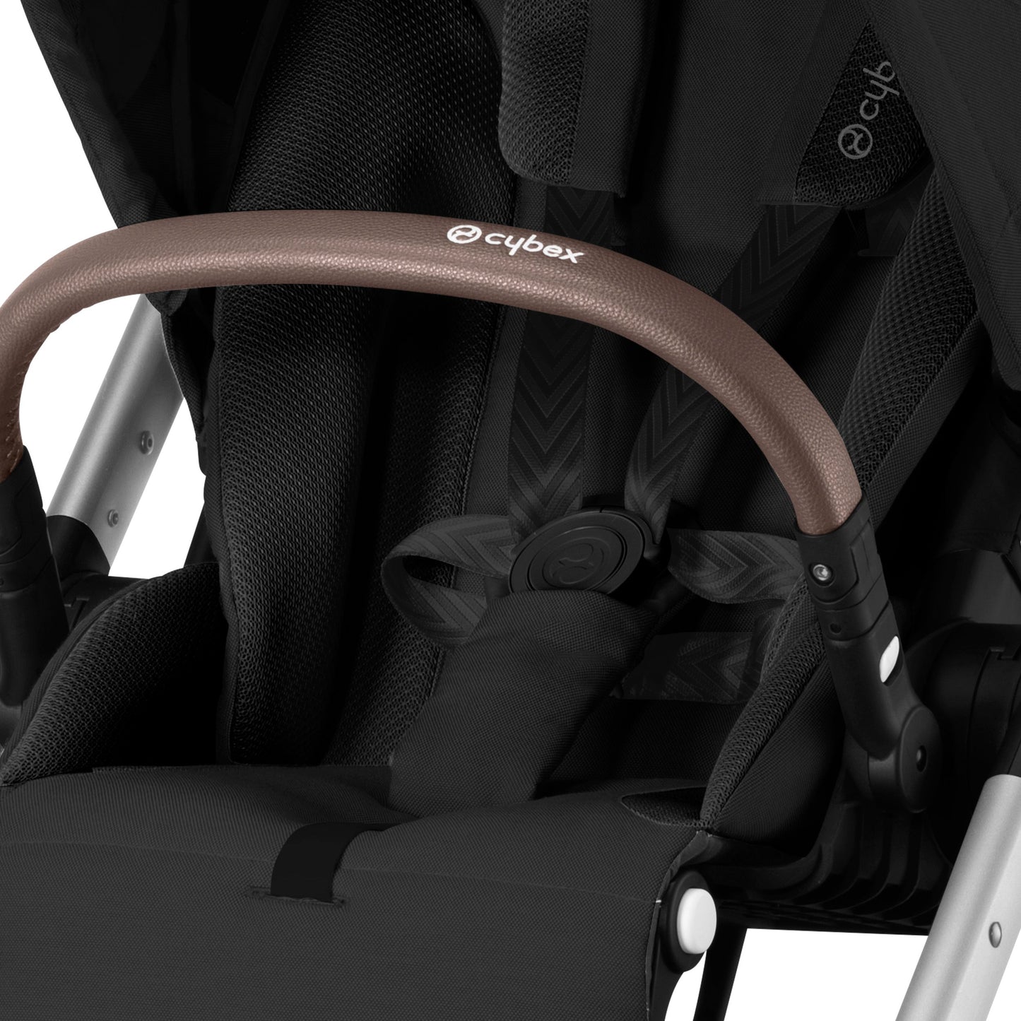 Cybex Gold Balios S Lux 2 Stroller