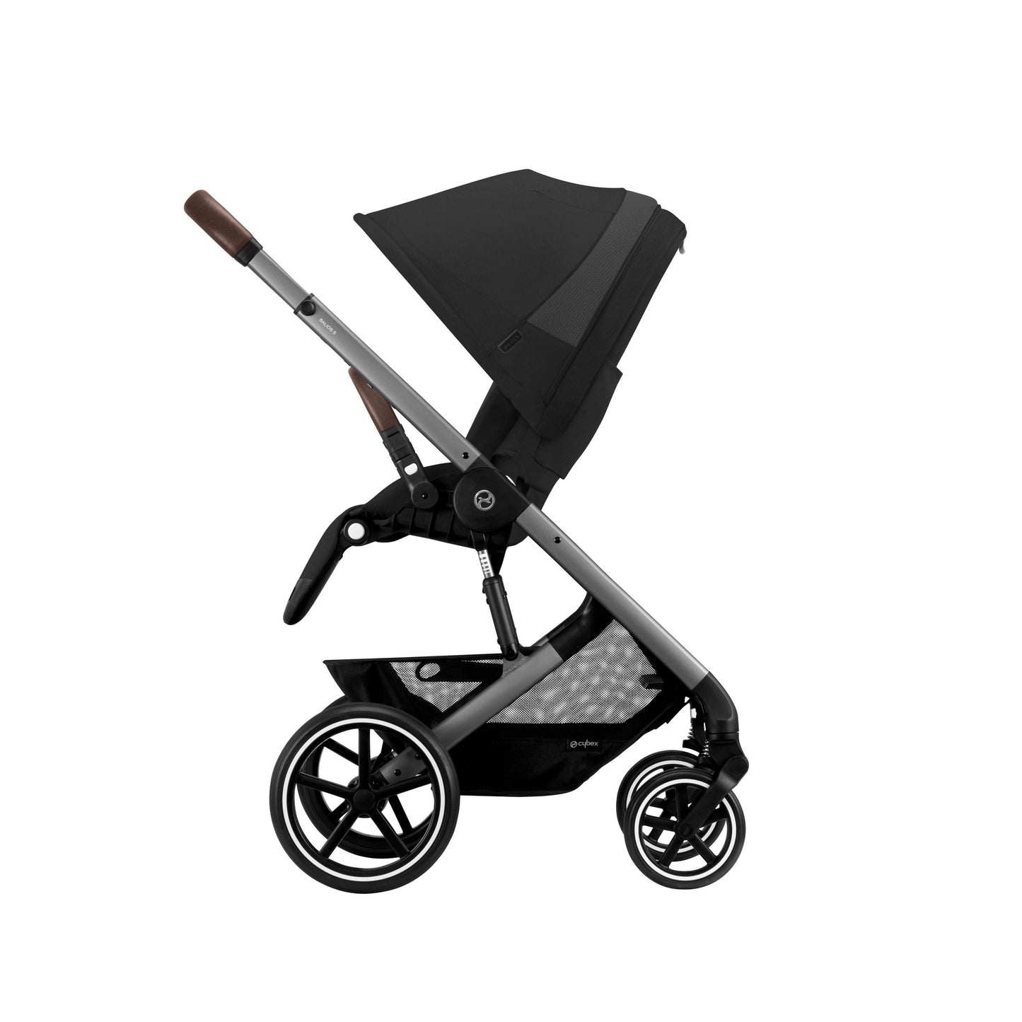 Cybex Gold Balios S Lux 2 Stroller