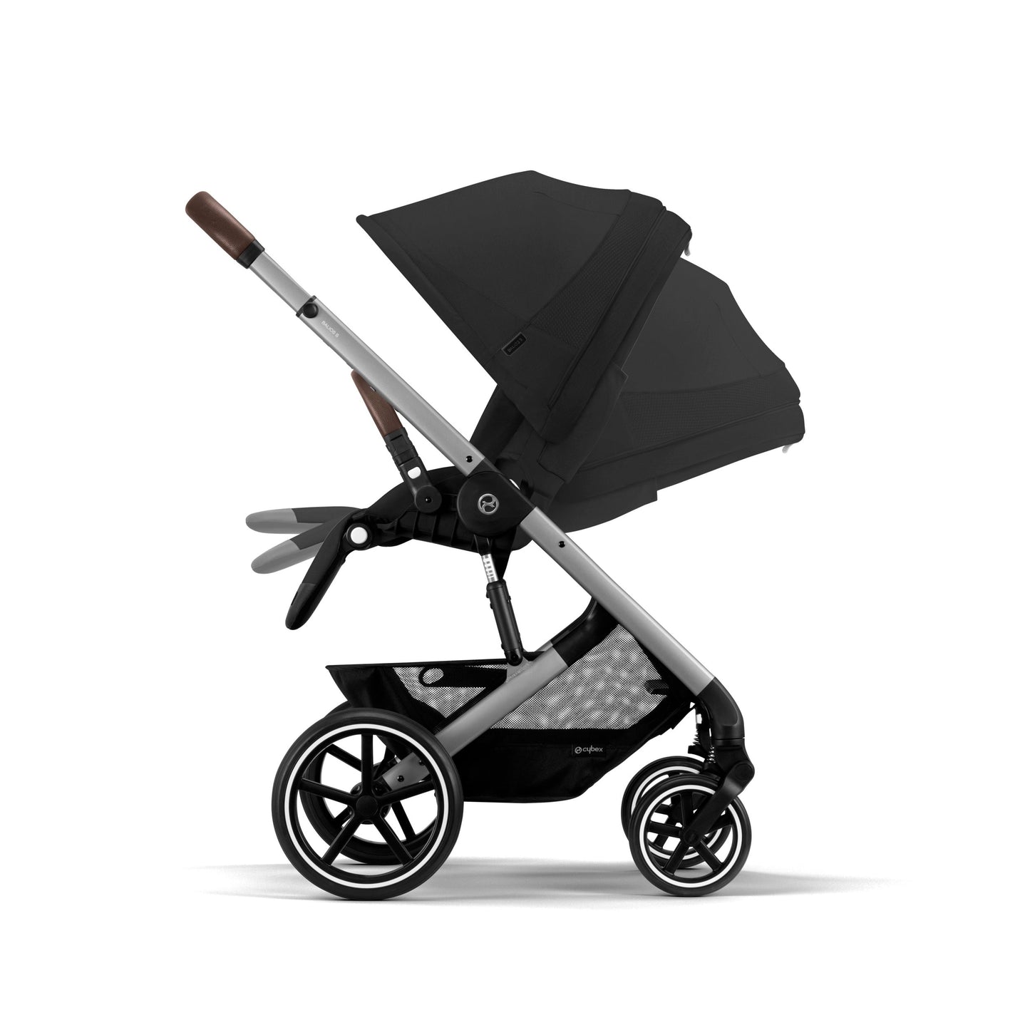 Cybex Gold Balios S Lux 2 Stroller