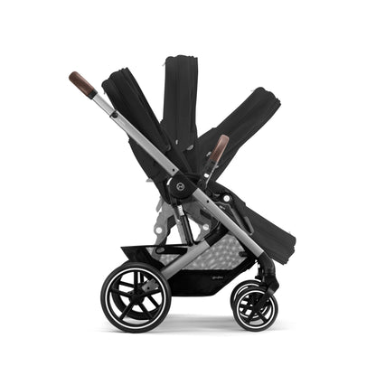 Cybex Gold Balios S Lux 2 Stroller