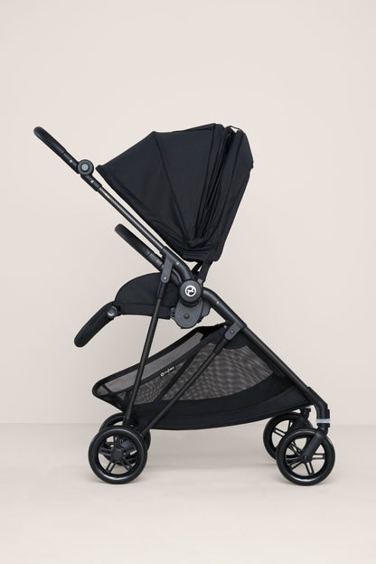 Cybex Melio Carbon 3 Stroller