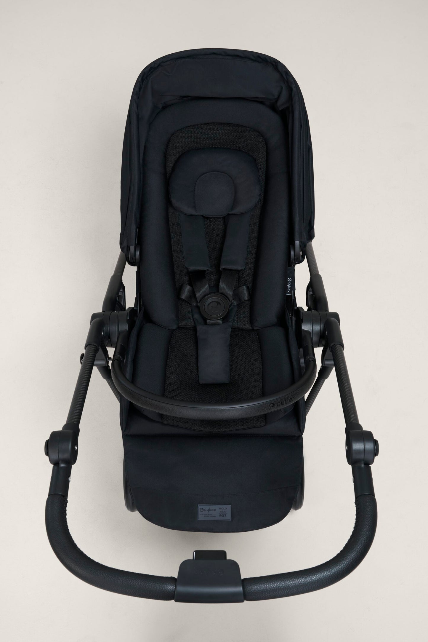 Cybex Melio Carbon 3 Stroller