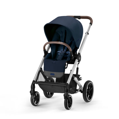 Cybex Gold Balios S Lux 2 Stroller