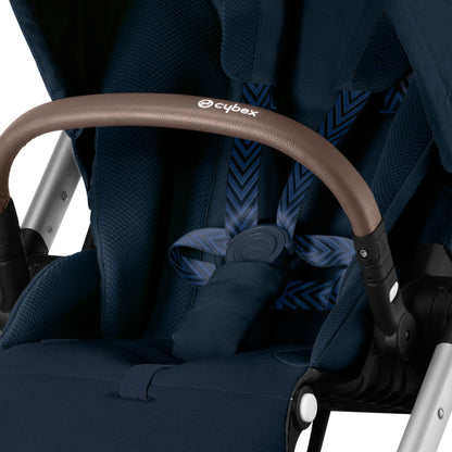 Cybex Gold Balios S Lux 2 Stroller