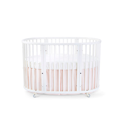 Stokke Sleepi Bed Skirt - Petit Pehr Collection