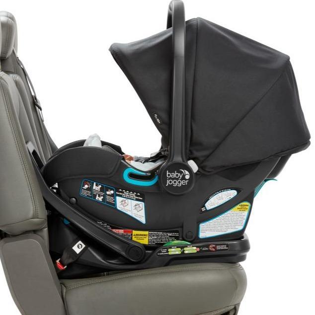 Baby Jogger City GO 2 Infant Car Seat