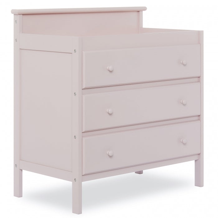 Dream On Me Mason Changing Table