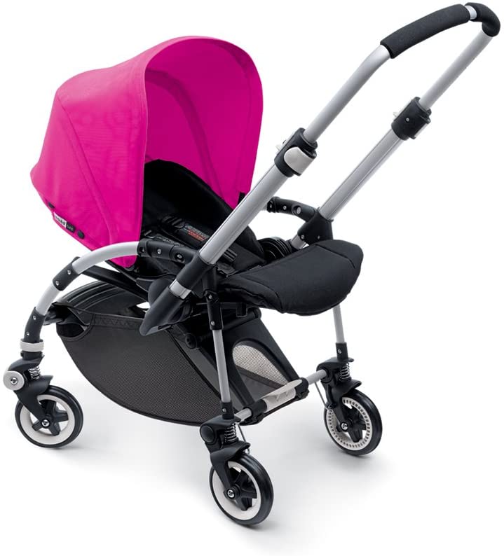 Bugaboo Bee + Sun Canopy