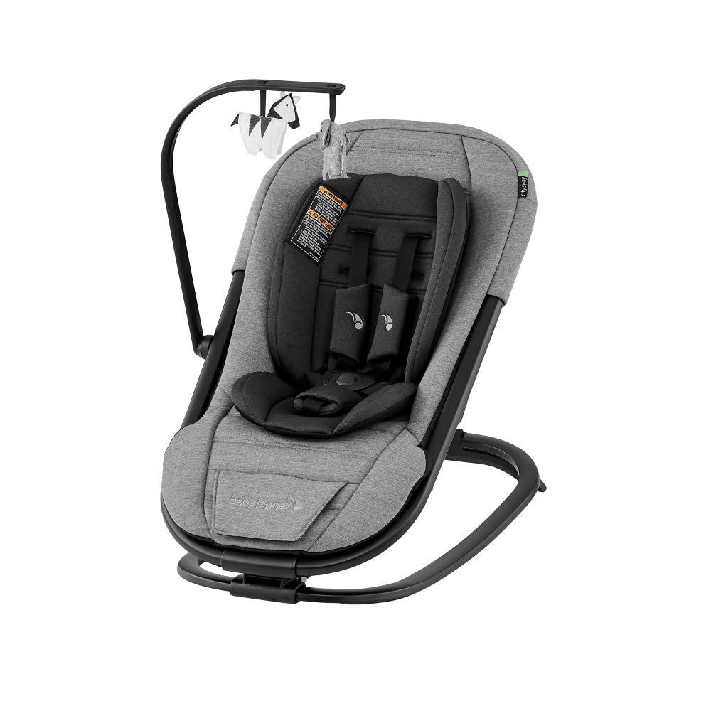 Baby Jogger City Sway Rocker