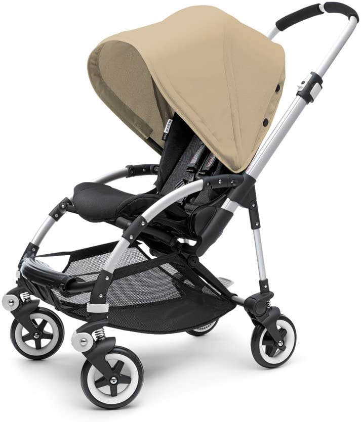 Bugaboo Bee + Sun Canopy